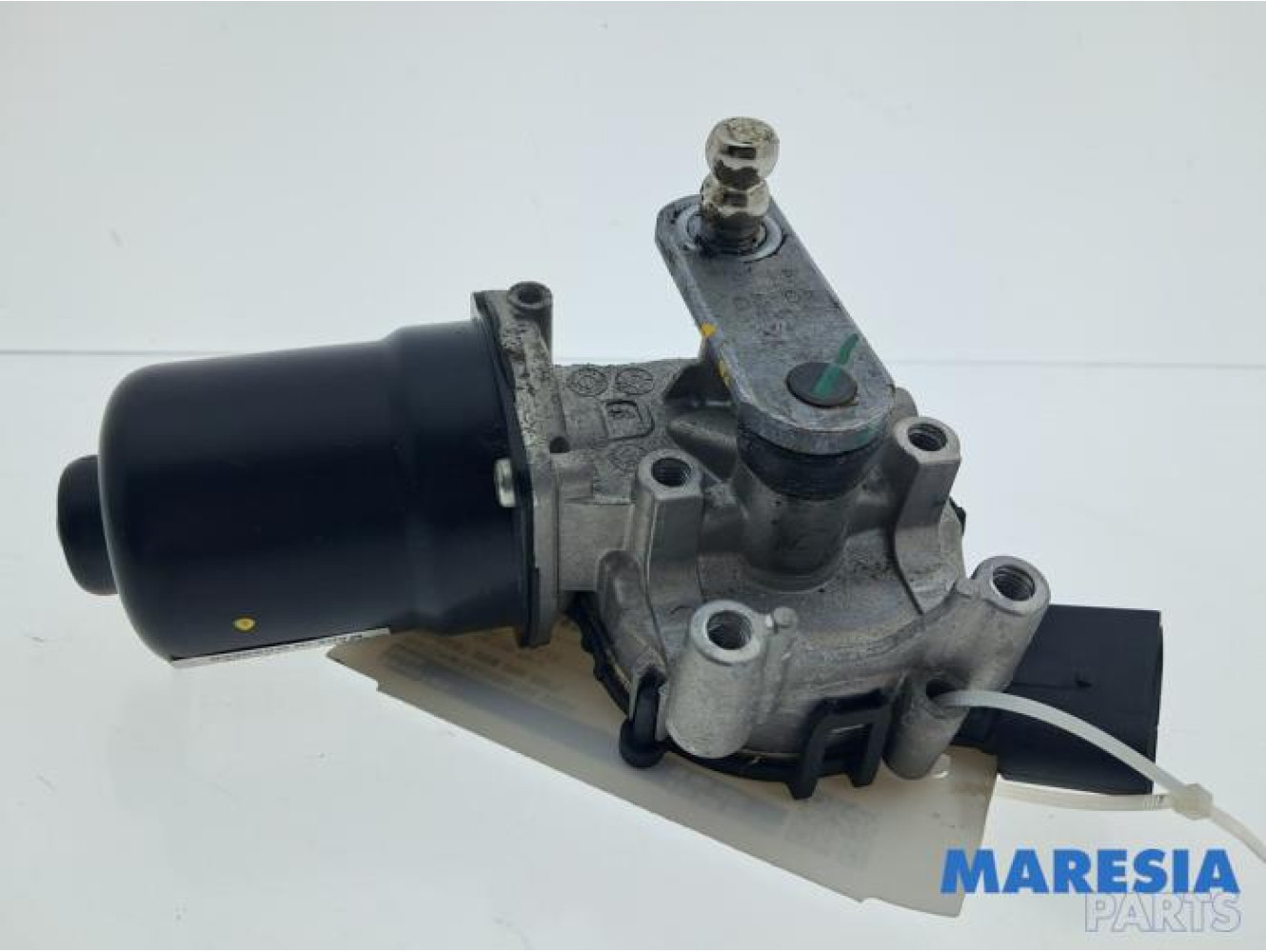 Peugeot - 2008 - Front wiper motor