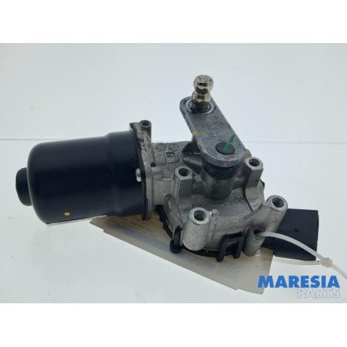 Peugeot - 2008 - Scheibenwischermotor vorne