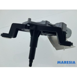 Peugeot - 2008 - Ruitenwissermotor achter