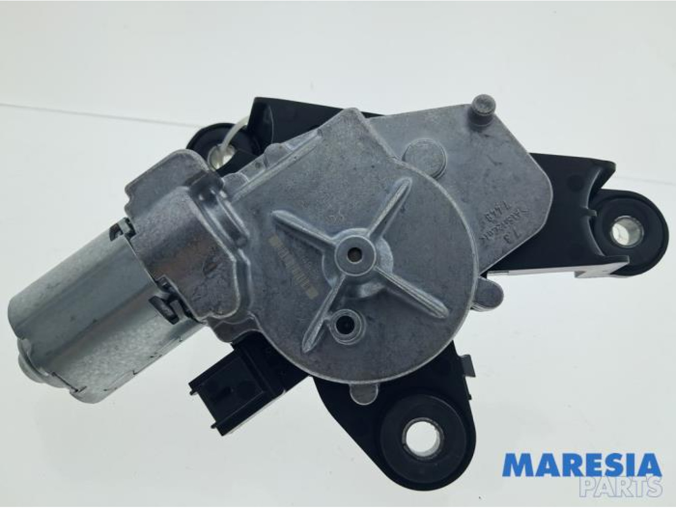 Peugeot - 2008 - Ruitenwissermotor achter