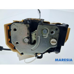 Fiat - Panda - Türschlossmechanik 4-türig links hinten