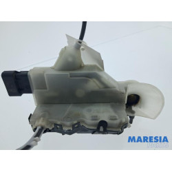 Peugeot - 2008 - Deurslot Mechaniek 4Deurs links-voor