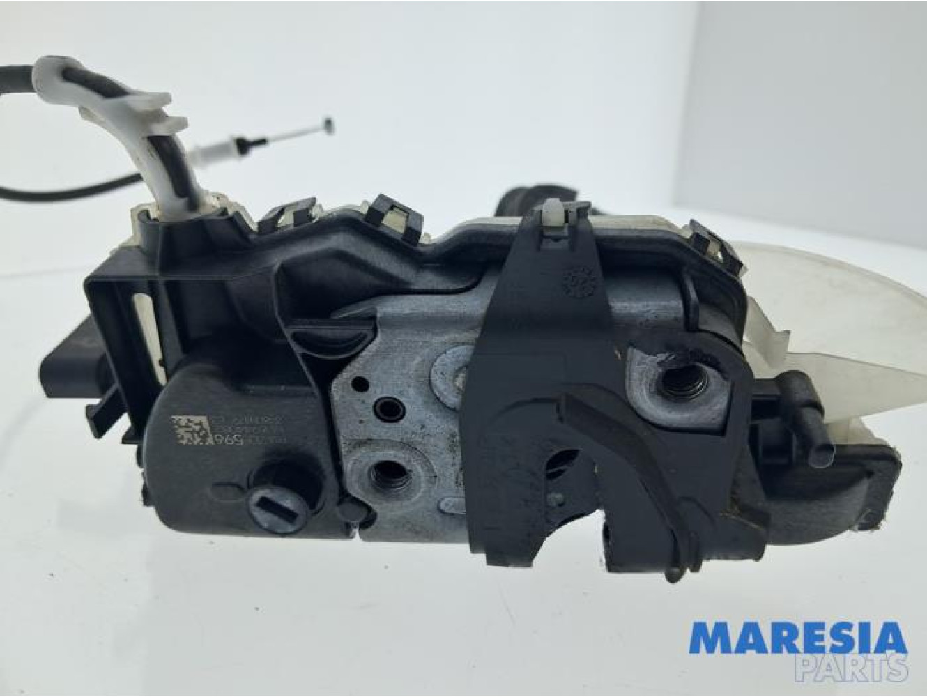 Peugeot - 2008 - Deurslot Mechaniek 4Deurs links-voor