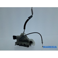 Peugeot - 2008 - Deurslot Mechaniek 4Deurs links-voor