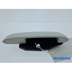 Fiat - Panda - Portiergreep 4Deurs rechts-achter