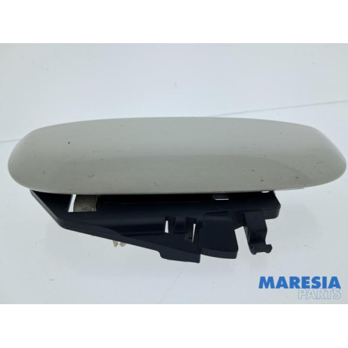 Fiat - Panda - Portiergreep 4Deurs rechts-achter