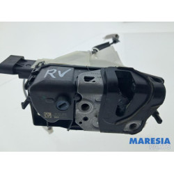 Peugeot - 2008 - Deurslot Mechaniek 4Deurs rechts-voor