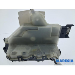 Peugeot - 2008 - Deurslot Mechaniek 4Deurs rechts-voor