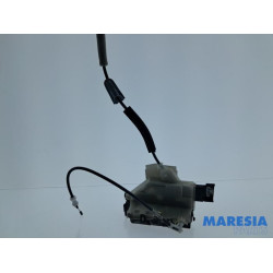 Peugeot - 2008 - Deurslot Mechaniek 4Deurs rechts-voor