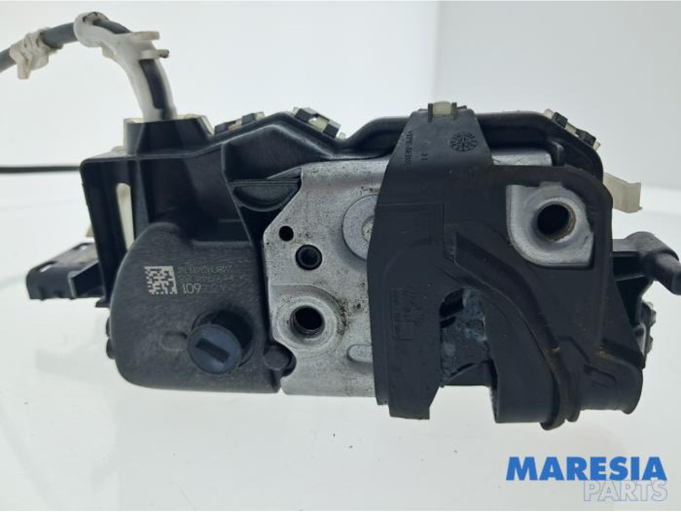 Peugeot - 2008 - Türschlossmechanik 4-türig links hinten