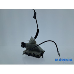 Peugeot - 2008 - Türschlossmechanik 4-türig links hinten