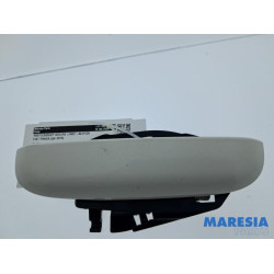 Fiat - Panda - Rear door handle 4-door, left