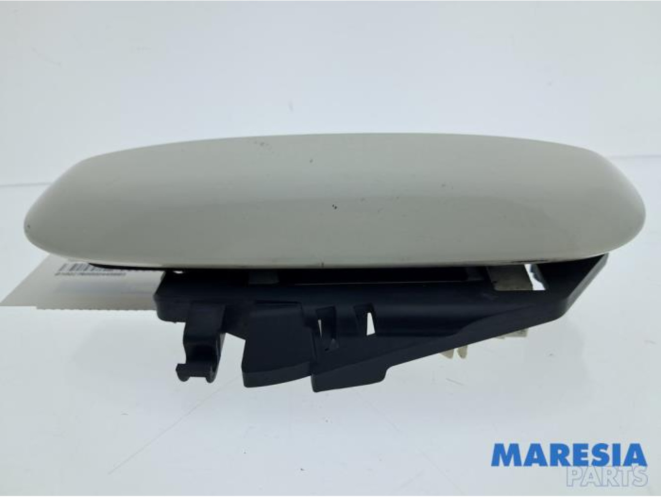 Fiat - Panda - Rear door handle 4-door, left