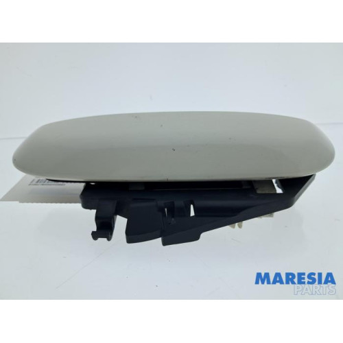 Fiat - Panda - Rear door handle 4-door, left