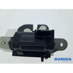 Fiat - Panda - Mécanique de verrouillage hayon