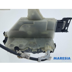 Peugeot - 2008 - Deurslot Mechaniek 4Deurs rechts-achter