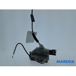 Peugeot - 2008 - Deurslot Mechaniek 4Deurs rechts-achter