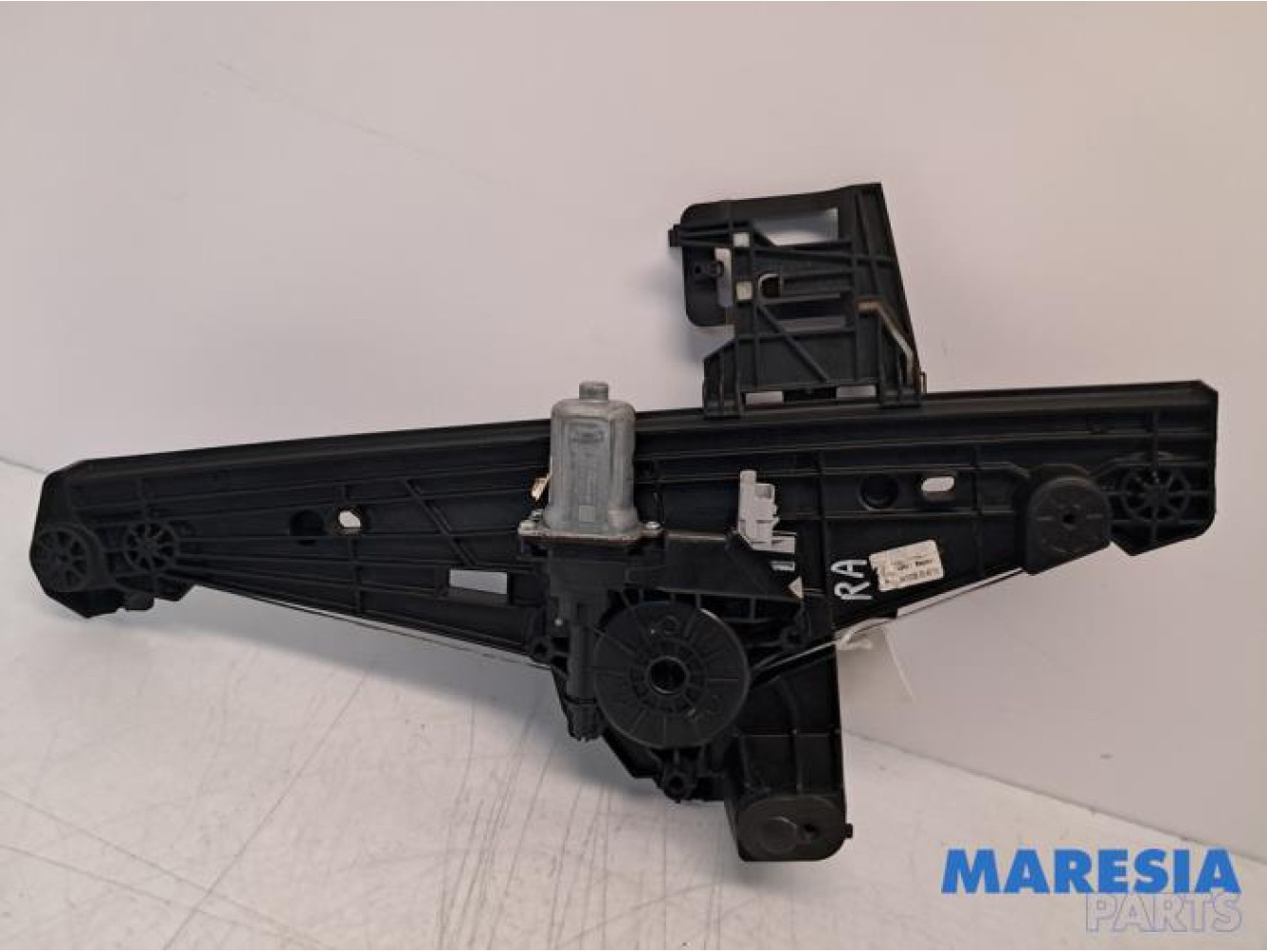 Peugeot - 2008 - Rear door window mechanism 4-door, right