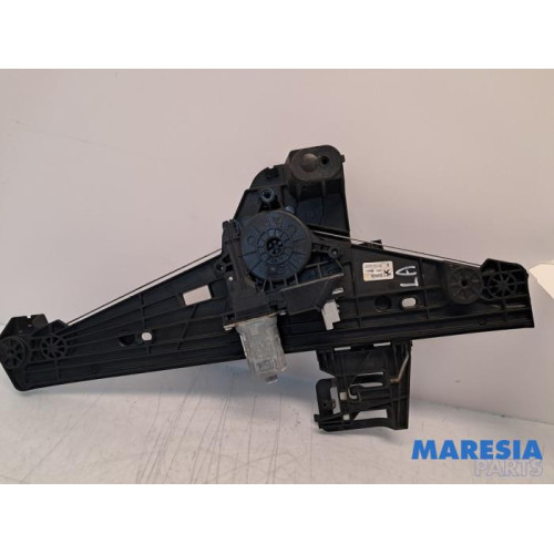 Peugeot - 2008 - Mécanique vitre 4portes arrière gauche