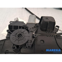 Peugeot - 2008 - Window mechanism 4-door, front left