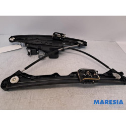 Peugeot - 2008 - Window mechanism 4-door, front left