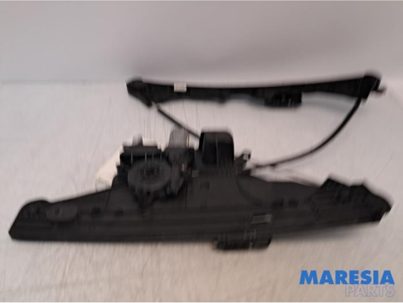 Peugeot - 2008 - Window mechanism 4-door, front left