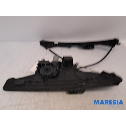 Peugeot - 2008 - Fenstermechanik 4-türig links vorne