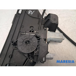 Peugeot - 2008 - Window mechanism 4-door, front right