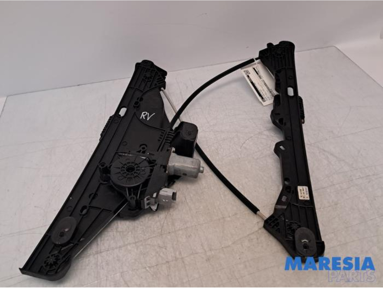 Peugeot - 2008 - Window mechanism 4-door, front right