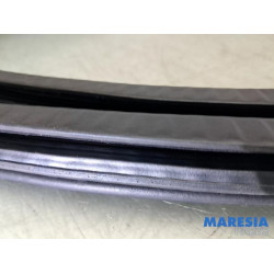 Peugeot - 2008 - Front door seal 4-door, left