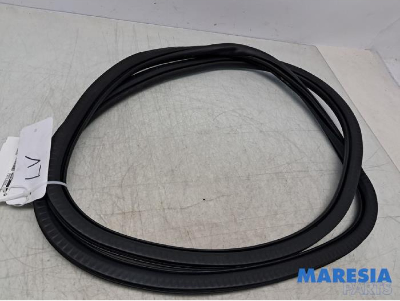 Peugeot - 2008 - Front door seal 4-door, left