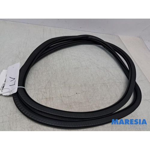 Peugeot - 2008 - Front door seal 4-door, left