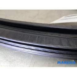 Peugeot - 2008 - Front door seal 4-door, right