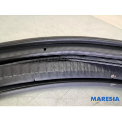 Peugeot - 2008 - Portierrubber 4Deurs rechts-achter