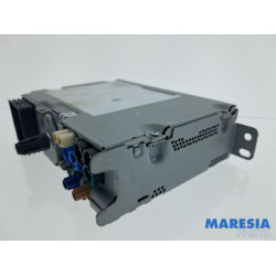 Peugeot - 2008 - Regelunit Multi Media