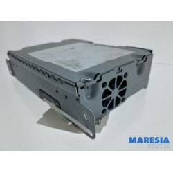 Peugeot - 2008 - Regelunit Multi Media