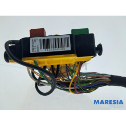 Peugeot - 2008 - Sicherungskasten