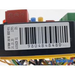 Peugeot - 2008 - Sicherungskasten