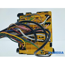 Peugeot - 2008 - Sicherungskasten