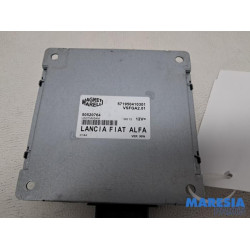 Fiat - Panda - Radio module