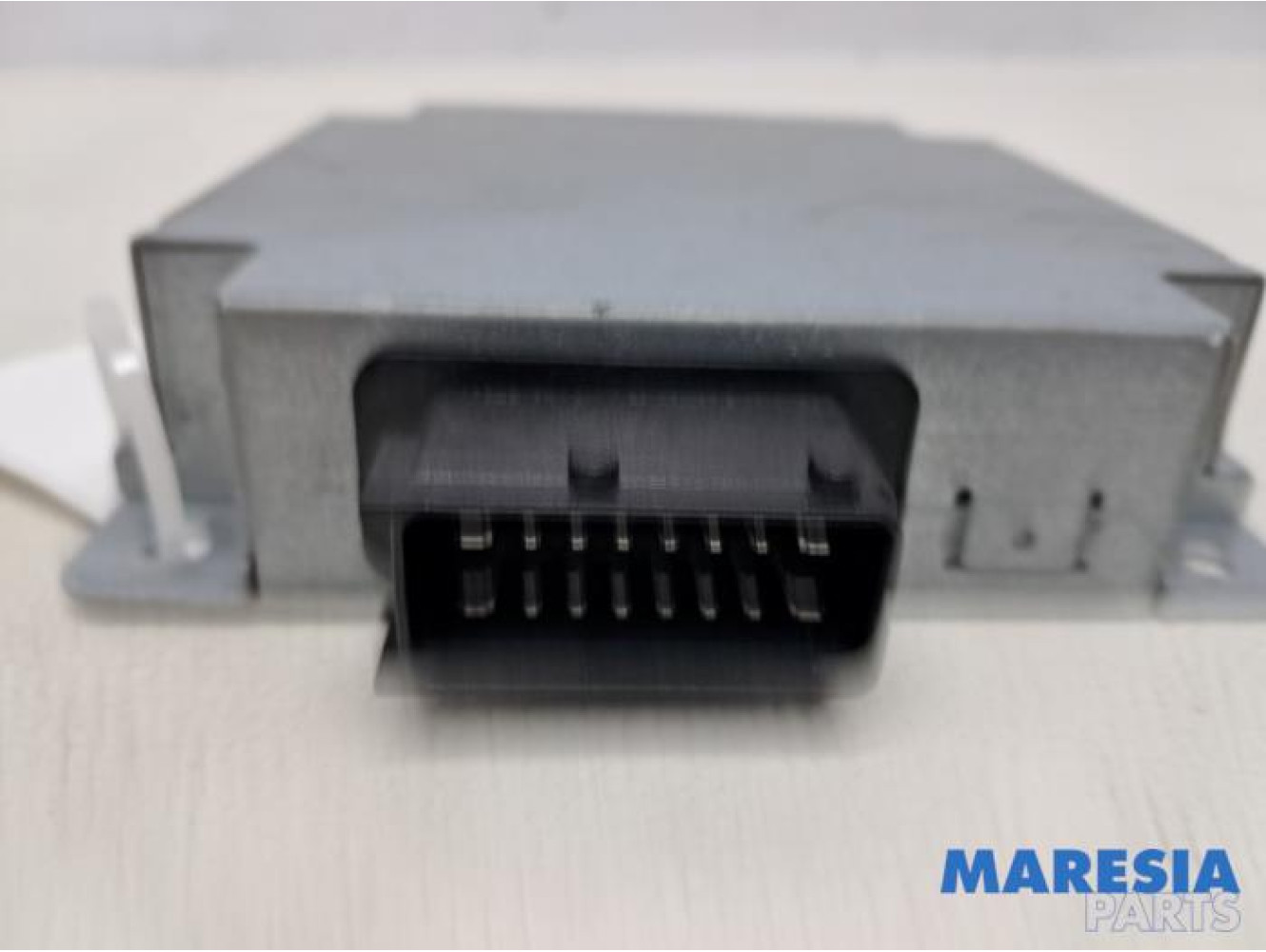 Fiat - Panda - Radio module