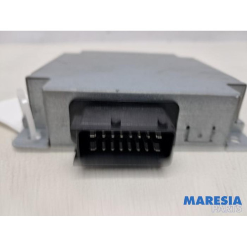 Fiat - Panda - Radio module