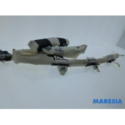 Peugeot - 2008 - Airbag hemel links