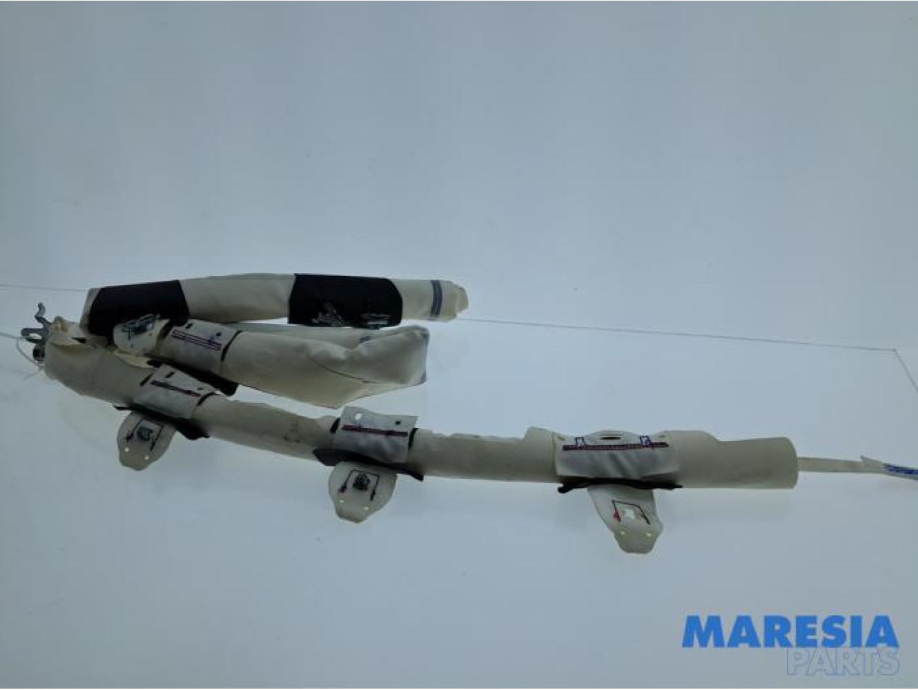 Peugeot - 2008 - Airbag hemel links