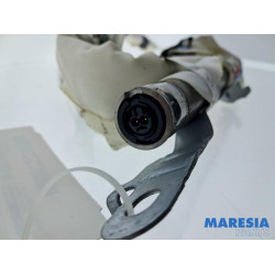 Peugeot - 2008 - Airbag hemel links