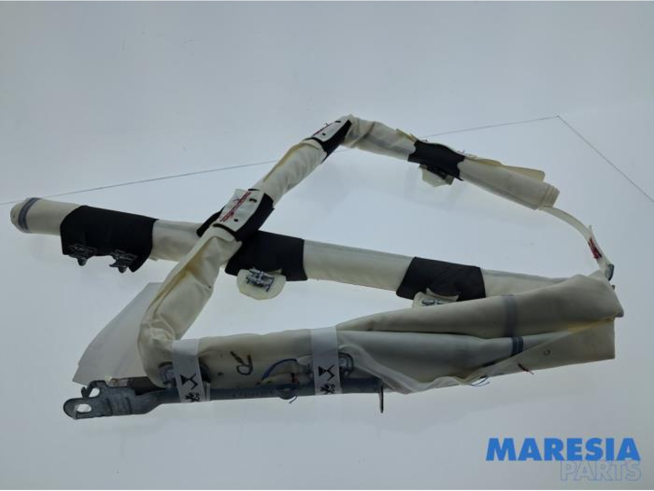 Peugeot - 2008 - Airbag hemel rechts