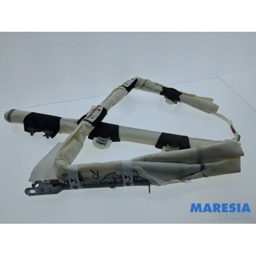 Peugeot - 2008 - Airbag hemel rechts