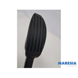 Fiat - Panda - Accelerator pedal