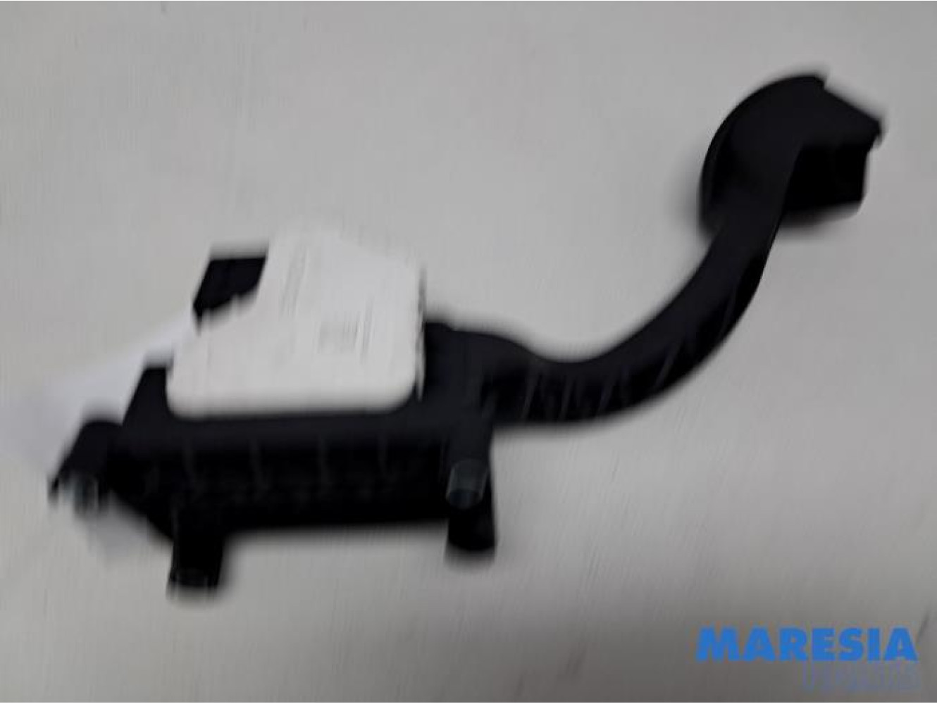 Fiat - Panda - Accelerator pedal