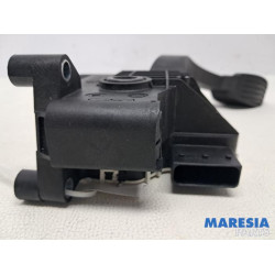 Fiat - Panda - Accelerator pedal